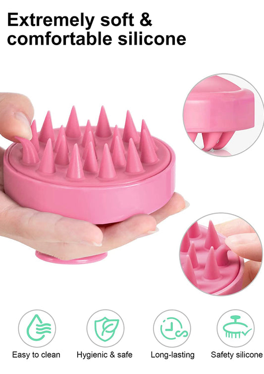 Hair Shampoo Brush,