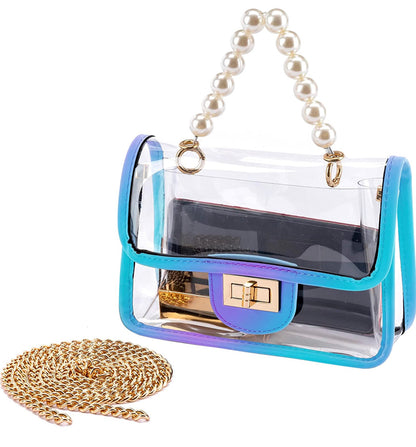 Holographic Handbag