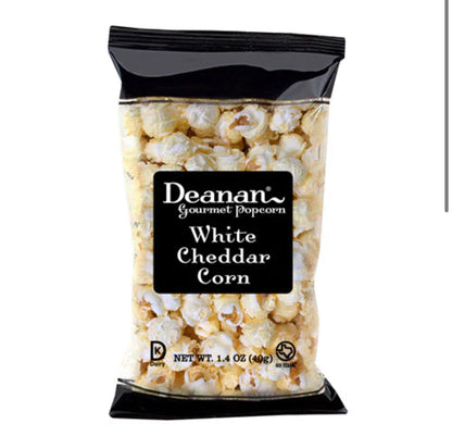 Gourmet Popcorn