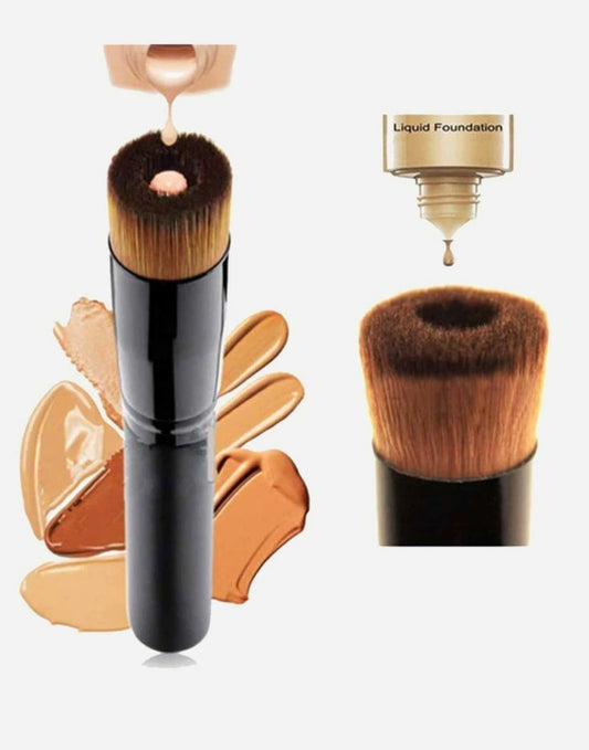 Foundation Brush