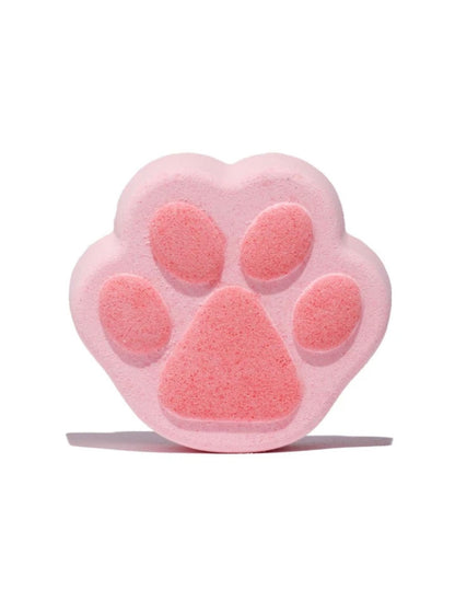 Paw Bath Bomb