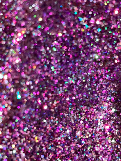 Glitter Pigments