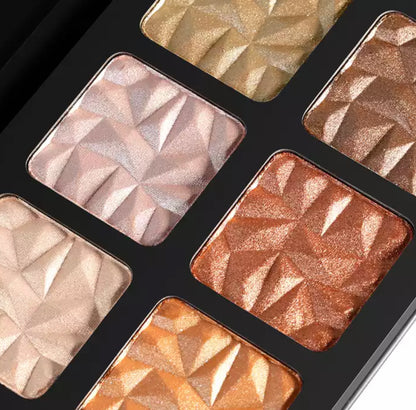 Diamond Highlighter