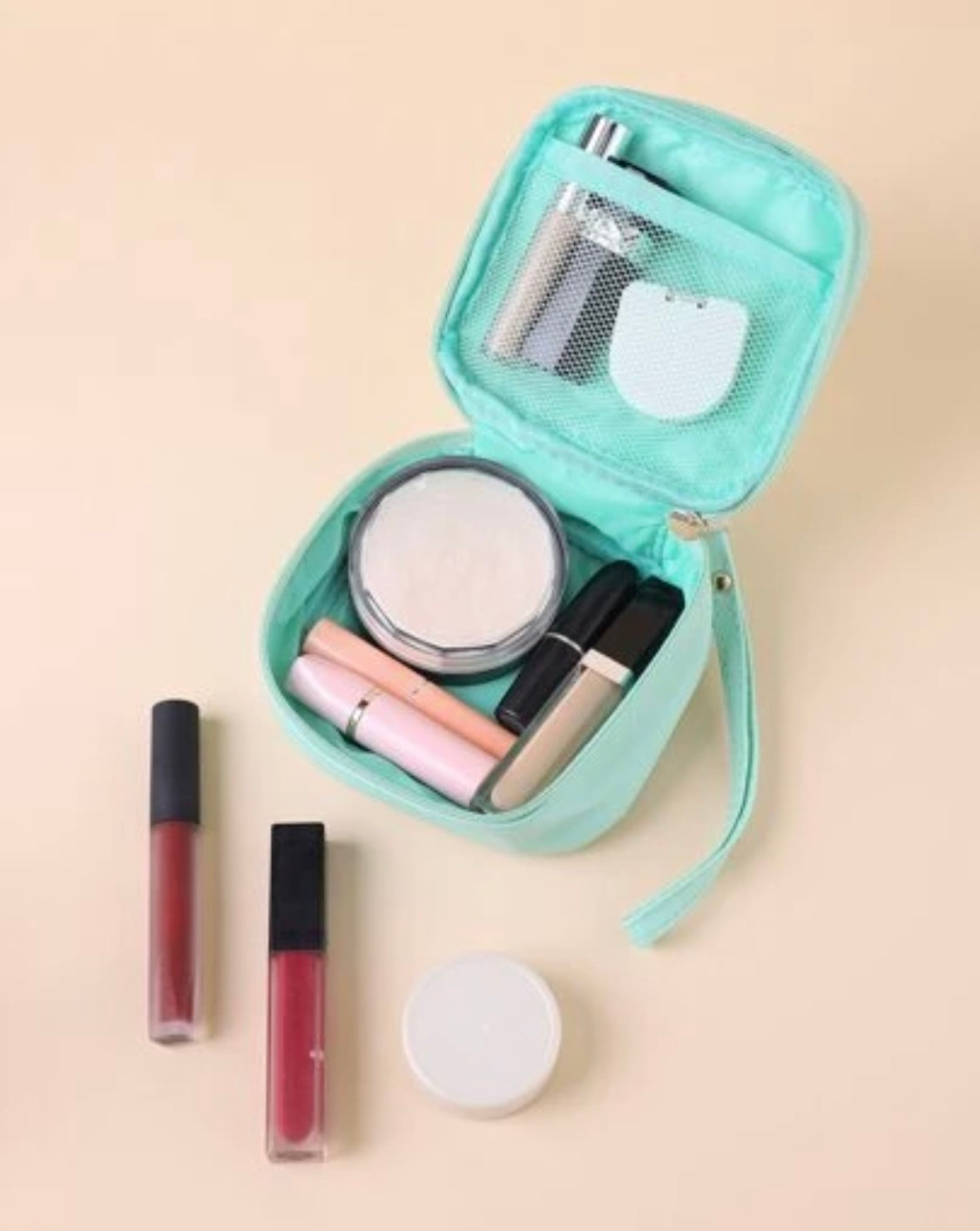 Travel Makeup bag