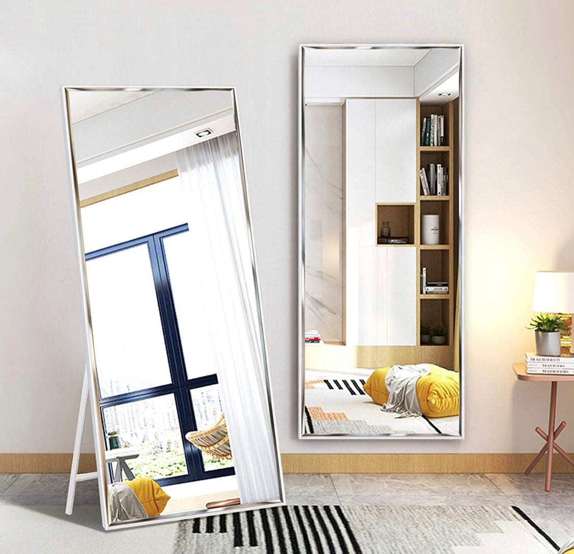 XL Standing Mirror