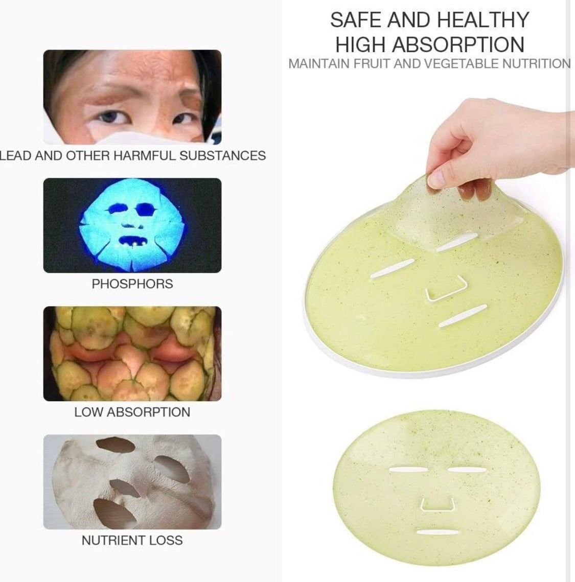 Face Mask Machine DIY