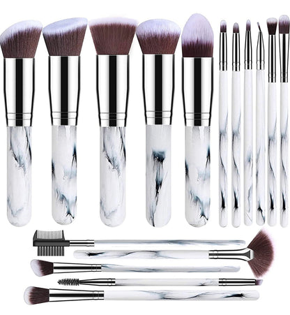 Makeup Brush Kit