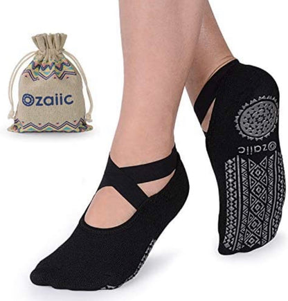 Yoga Socks for Women