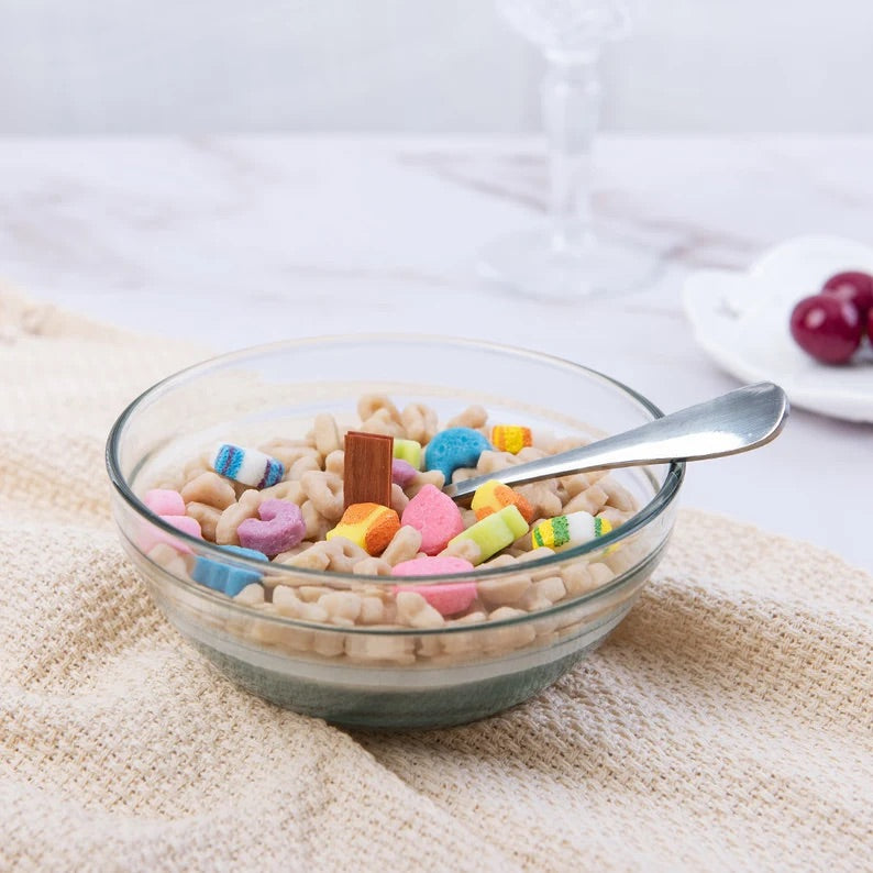 Lucky charms candle