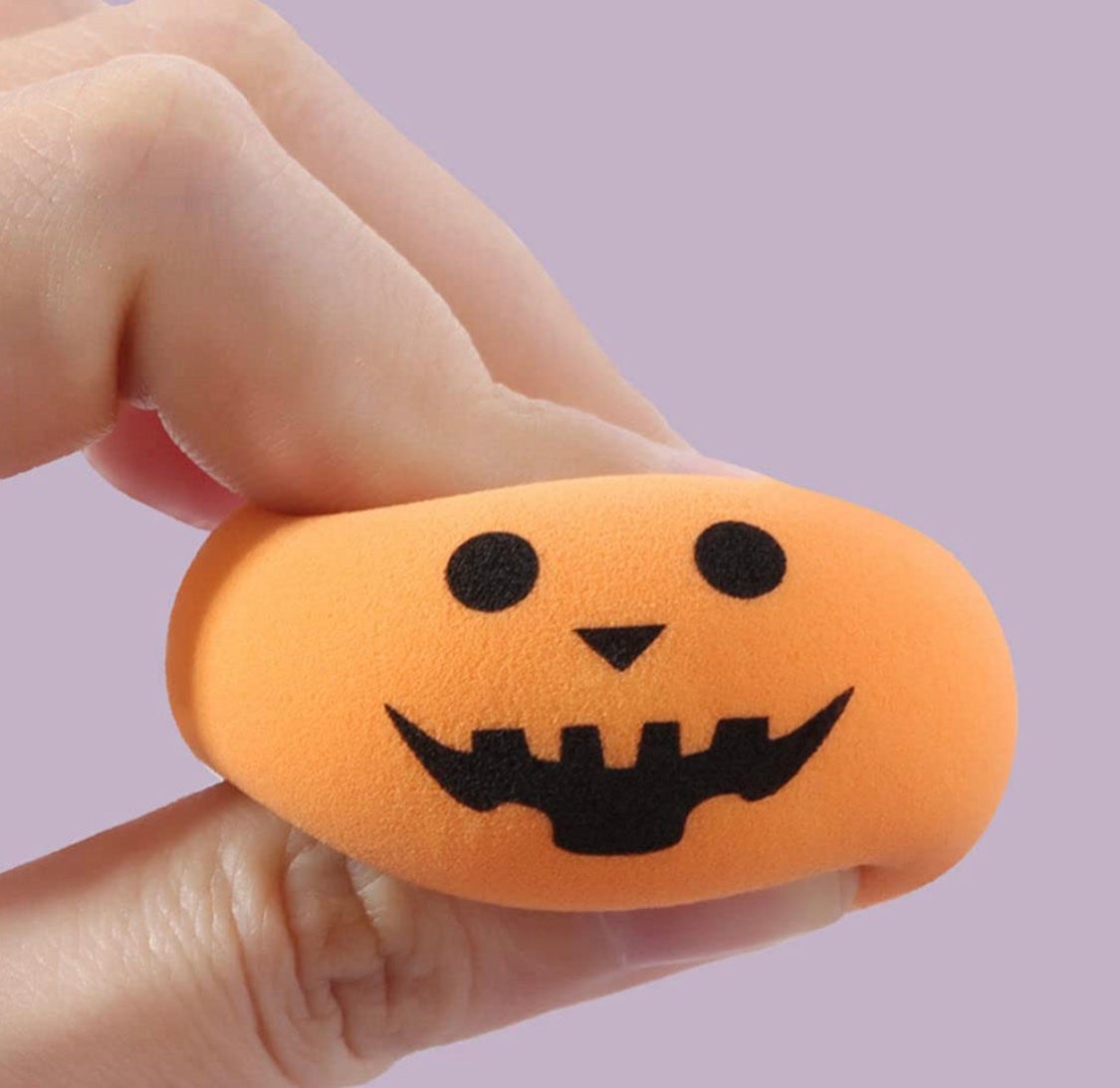 Pumpkin Beauty Sponge