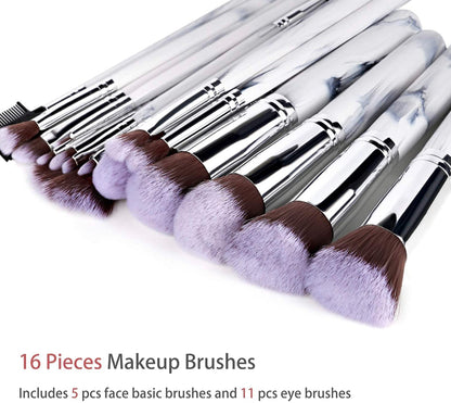 Makeup Brush Kit