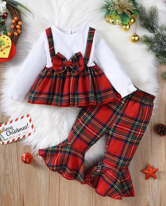 Plaid Christmas