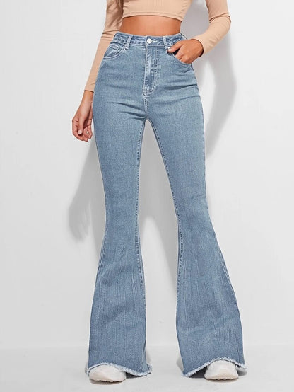 Flare Jeans