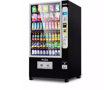 Vending Machine Business